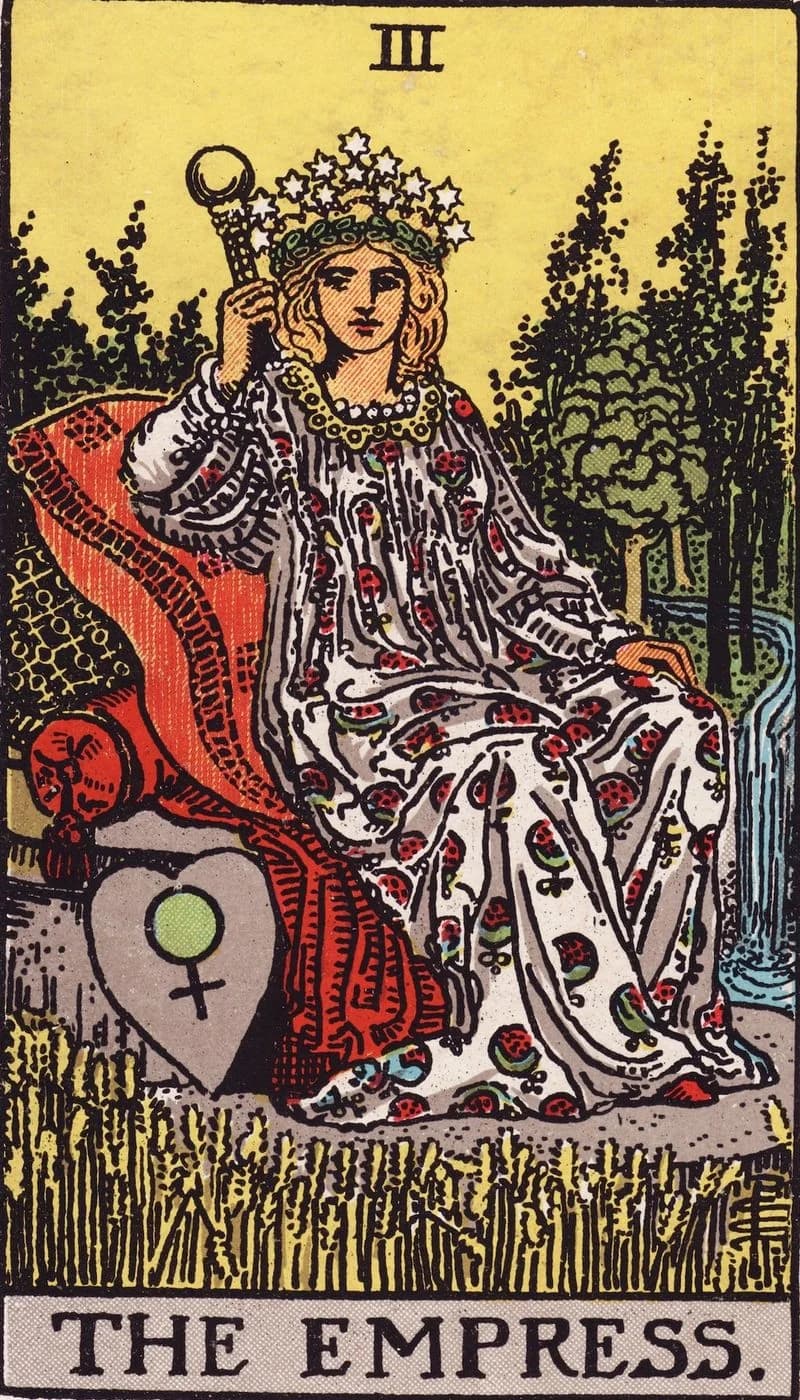 The Empress