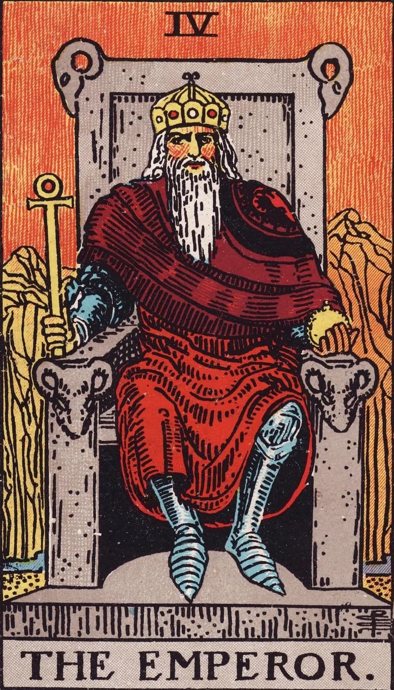 The Emperor