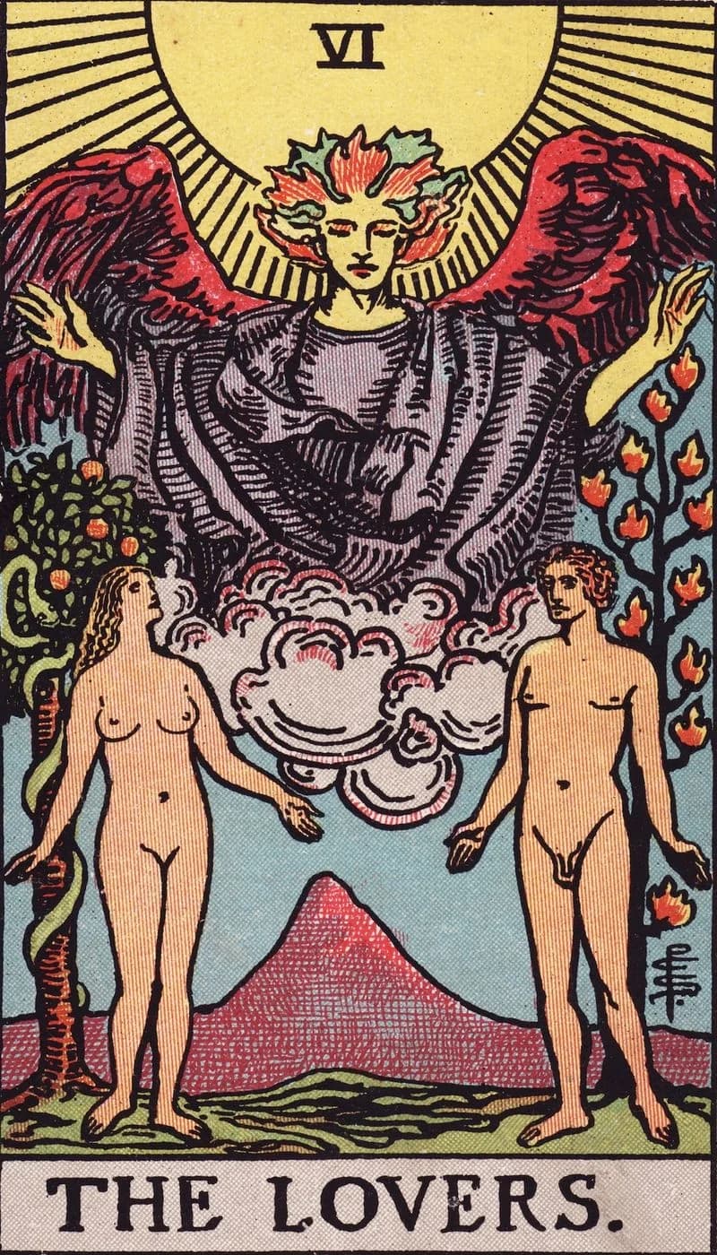 The Lovers