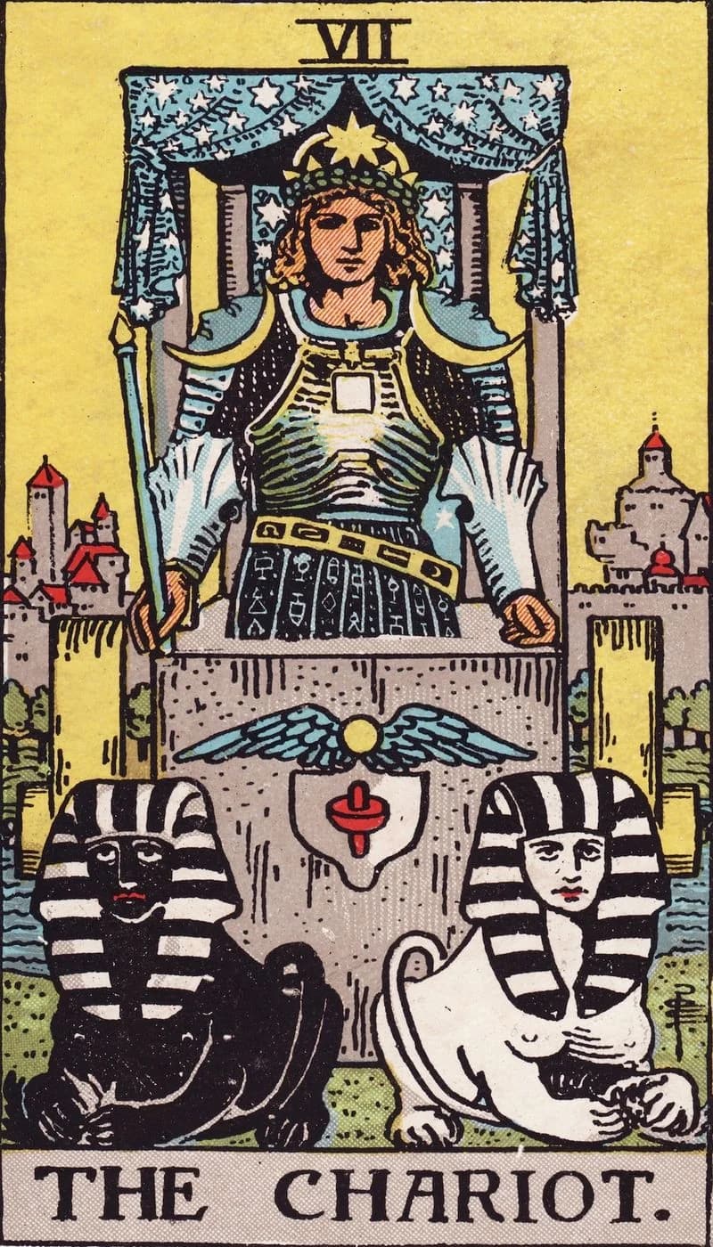 The Chariot