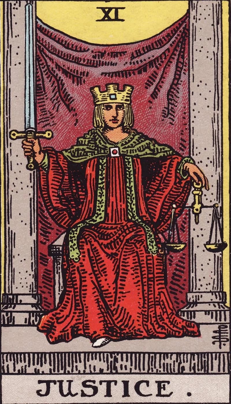 Justice
