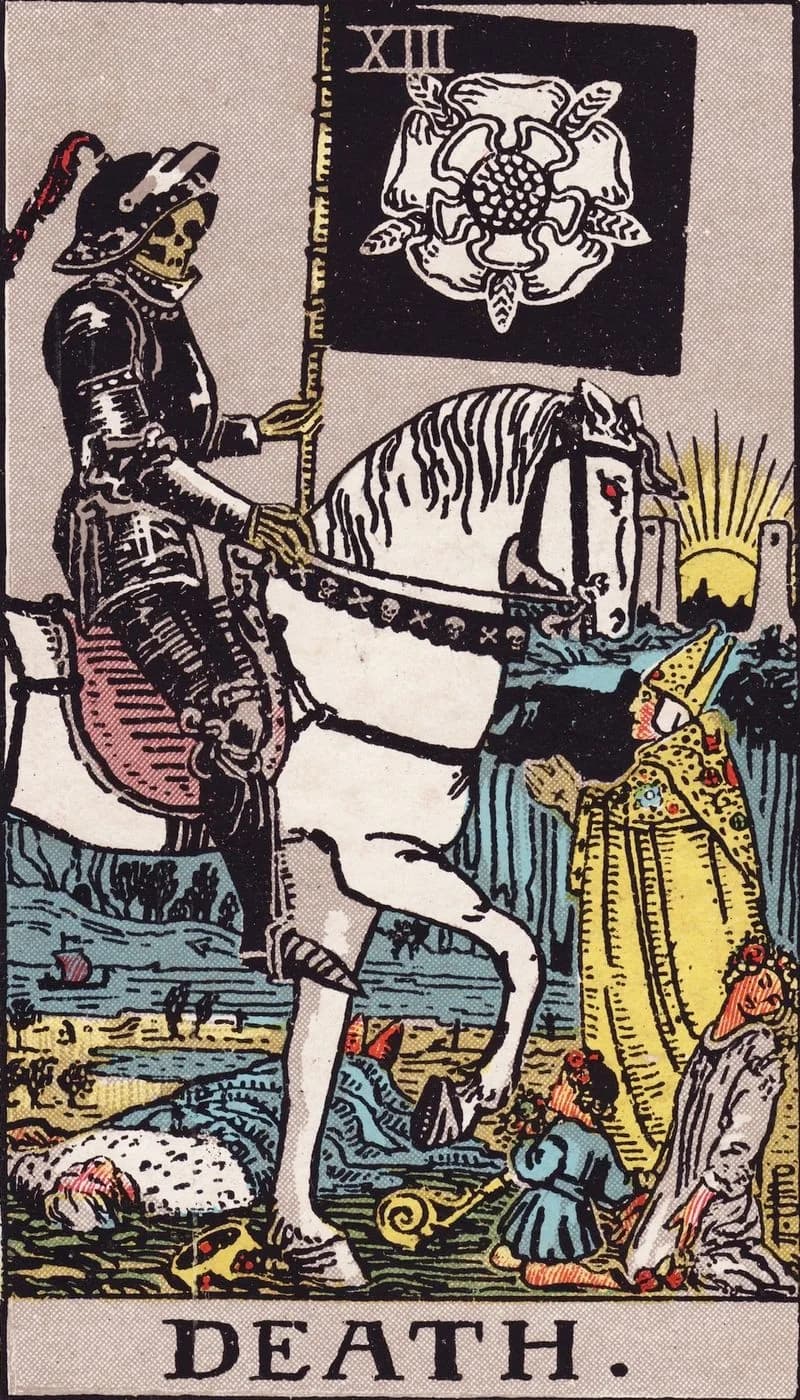 Death