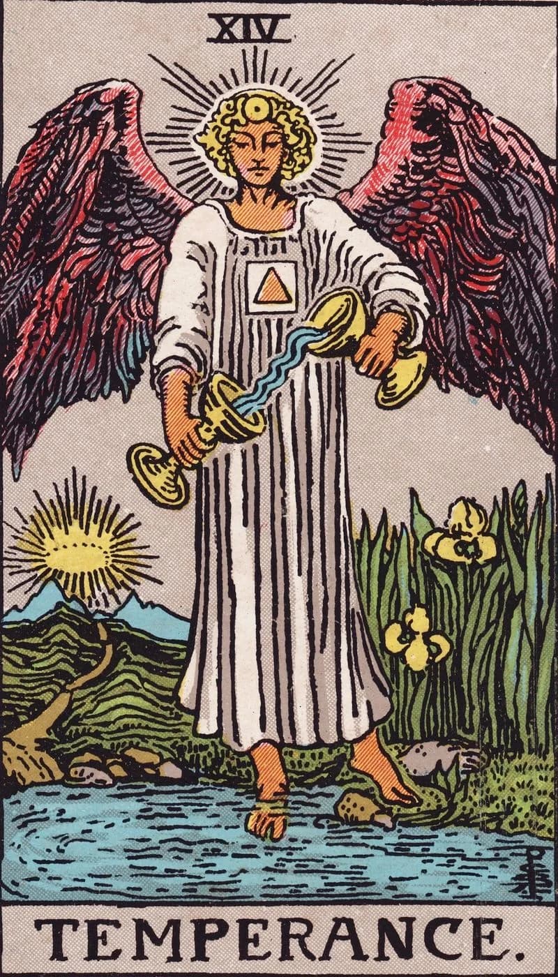 Temperance