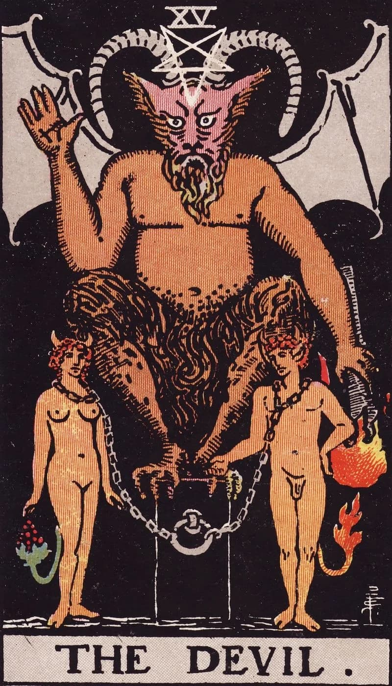 The Devil