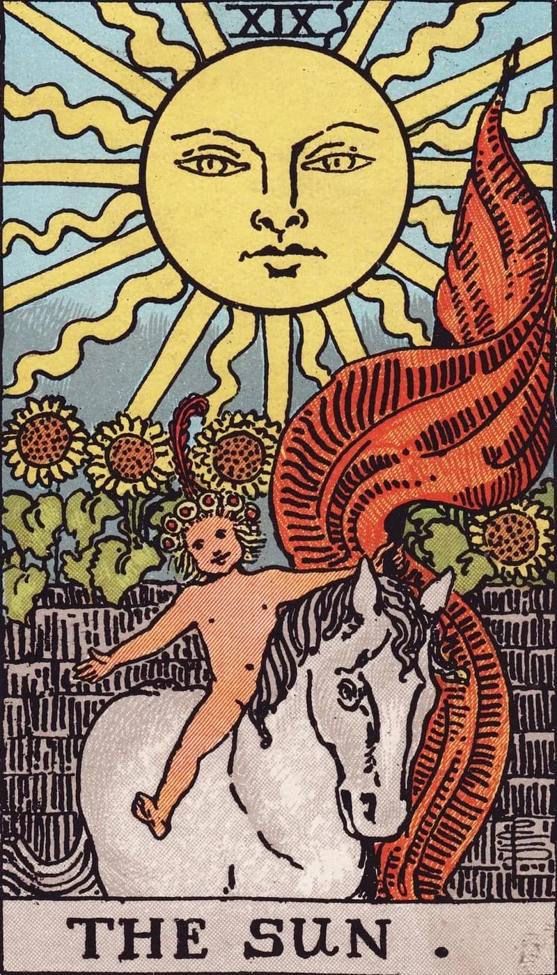 The Sun
