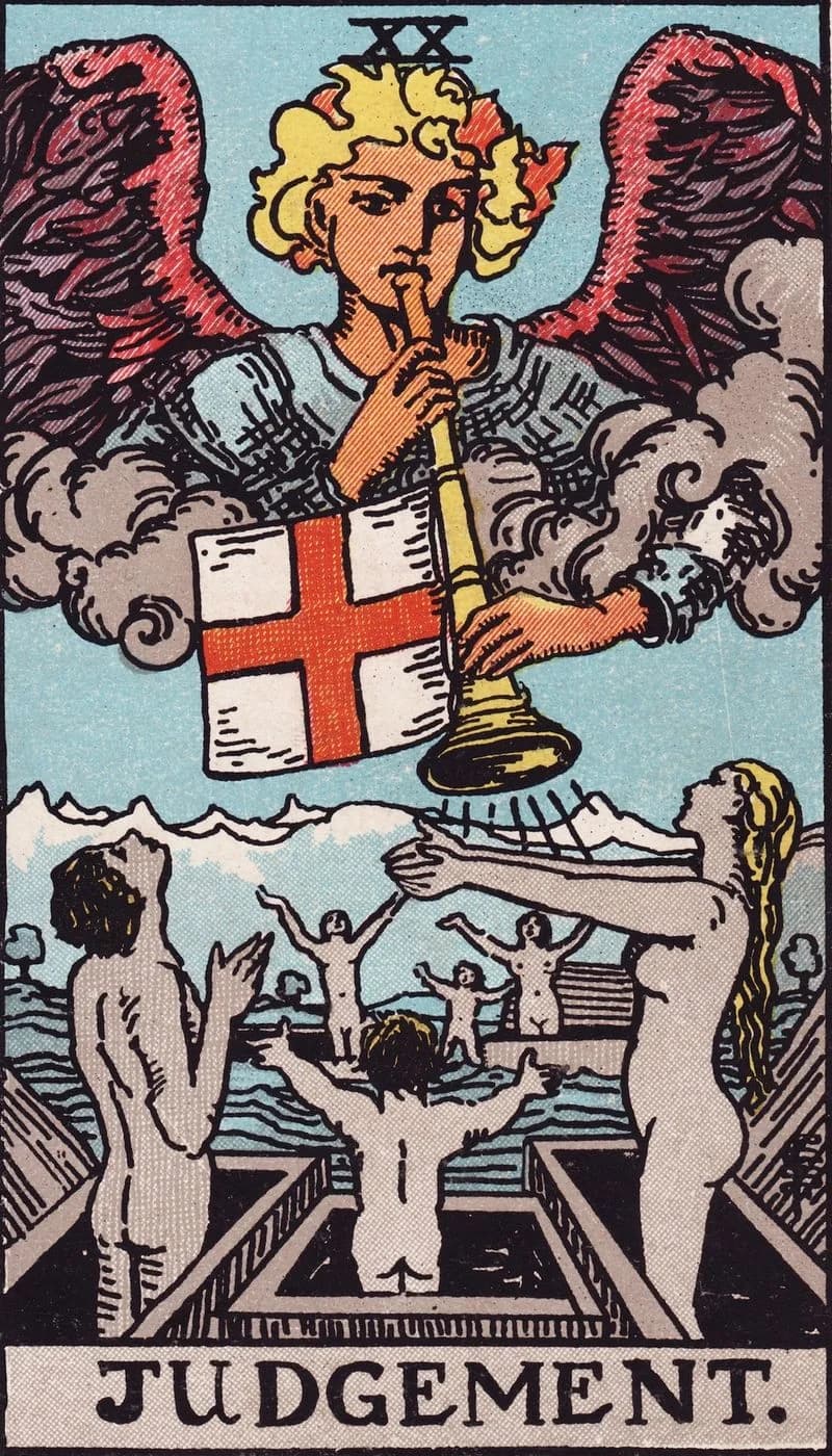Judgement